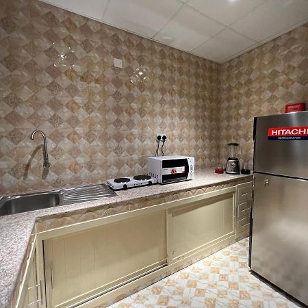 Aalia Hotel Suites Sohar Εξωτερικό φωτογραφία