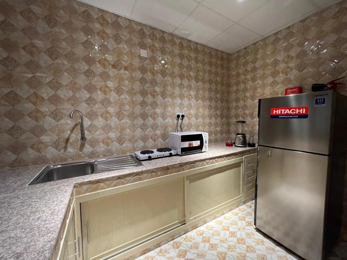 Aalia Hotel Suites Sohar Εξωτερικό φωτογραφία