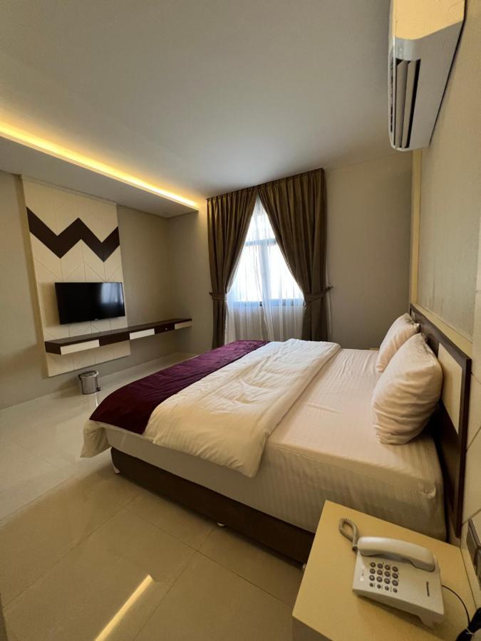 Aalia Hotel Suites Sohar Εξωτερικό φωτογραφία