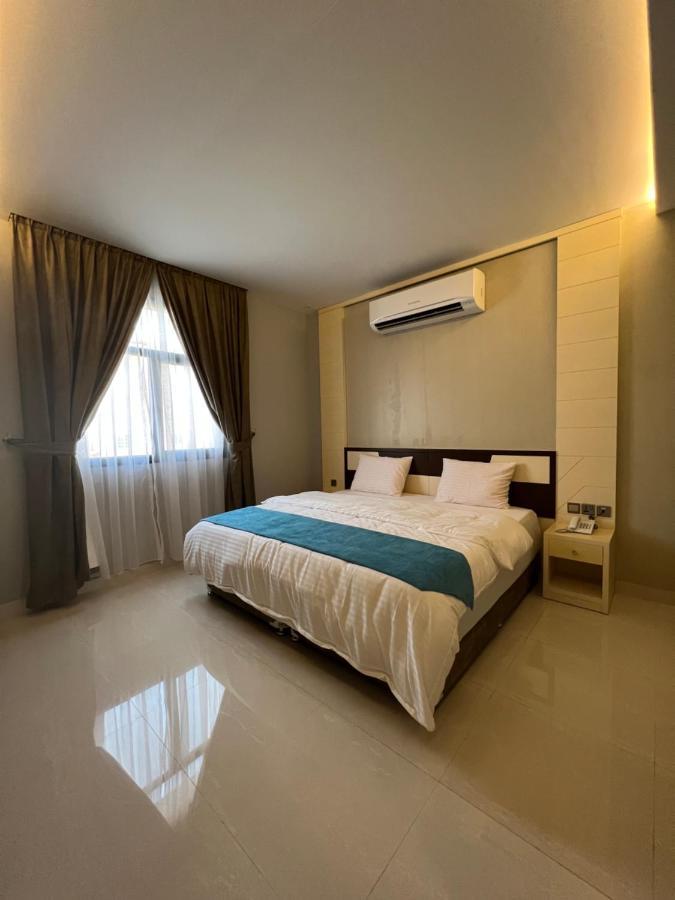 Aalia Hotel Suites Sohar Εξωτερικό φωτογραφία