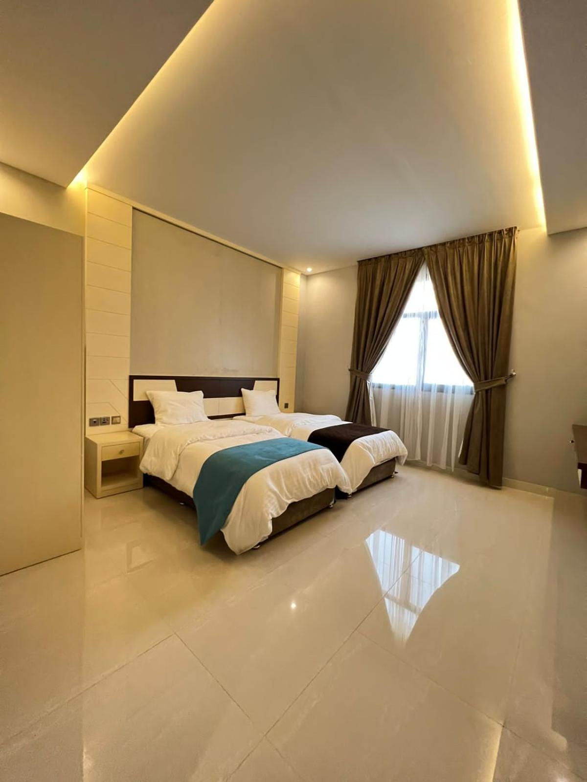 Aalia Hotel Suites Sohar Εξωτερικό φωτογραφία