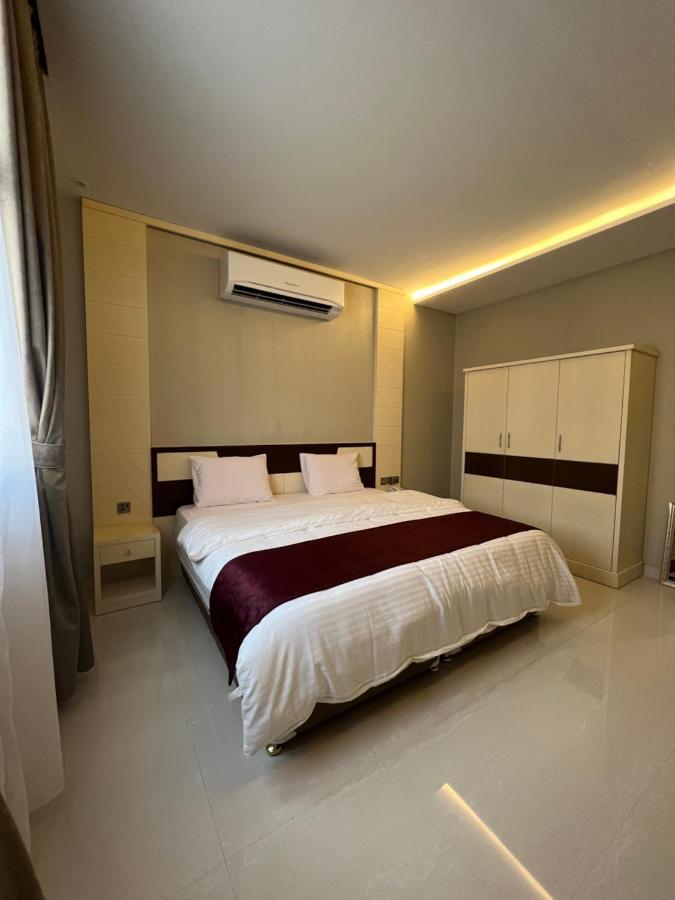 Aalia Hotel Suites Sohar Εξωτερικό φωτογραφία