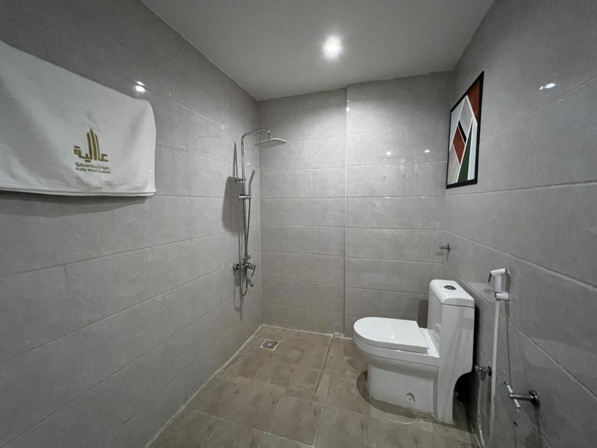 Aalia Hotel Suites Sohar Εξωτερικό φωτογραφία
